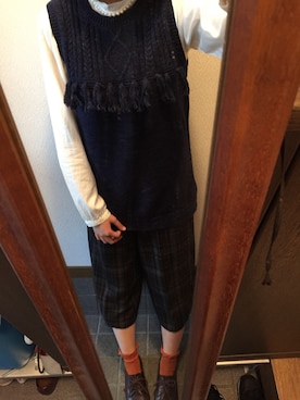 hachiさんのコーディネート