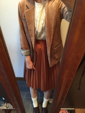 hachiさんのコーディネート