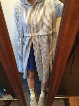 hachiさんのコーディネート