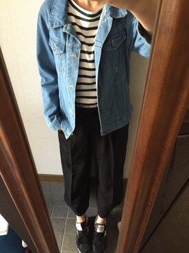 hachiさんのコーディネート