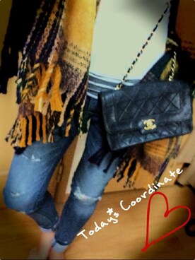 tomomo.5さんのコーディネート