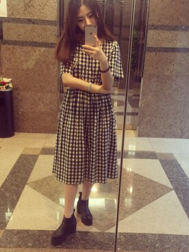 13bannさんのコーディネート