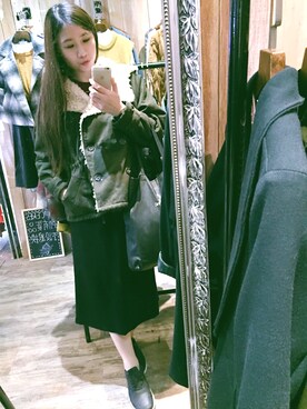 kikiwさんのコーディネート