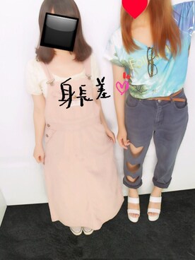 pu-さんのコーディネート