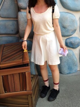 pu-さんのコーディネート