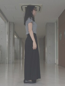 pu-さんのコーディネート