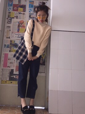 冷酷用户888さんのコーディネート