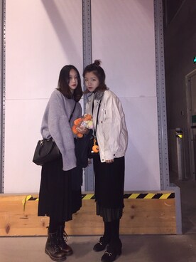 冷酷用户888さんのコーディネート