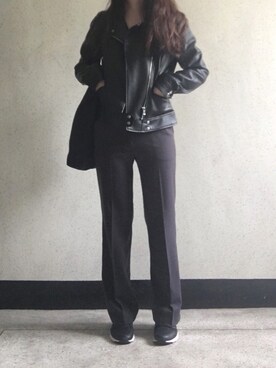 hyeさんのコーディネート