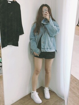 hyeさんのコーディネート