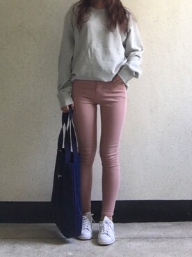 hyeさんのコーディネート