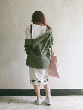 hyeさんのコーディネート