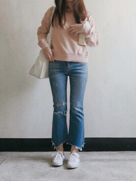 hyeさんのコーディネート