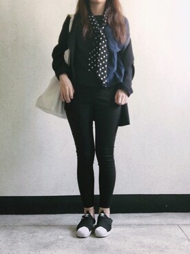 hyeさんのコーディネート