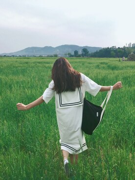 hyeさんのコーディネート