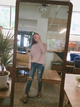 hyeさんのコーディネート