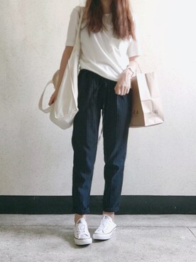 hyeさんのコーディネート