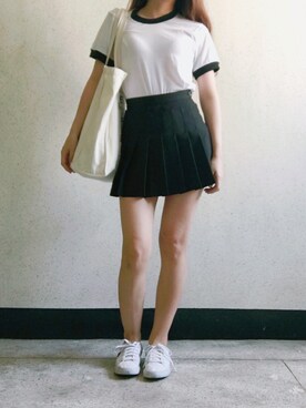 hyeさんのコーディネート