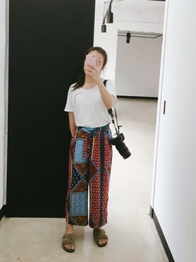 hyeさんのコーディネート