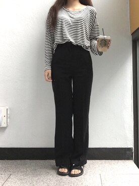 hyeさんのコーディネート