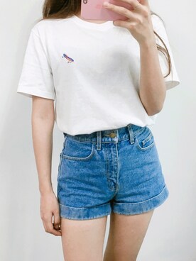 hyeさんのコーディネート