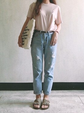 hyeさんのコーディネート