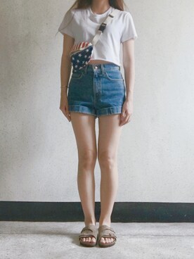 hyeさんのコーディネート