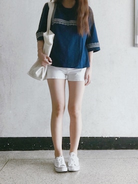 hyeさんのコーディネート