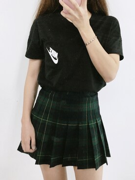 hyeさんのコーディネート