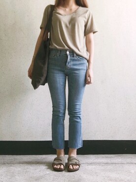 hyeさんのコーディネート