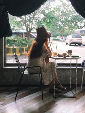 hyeさんのコーディネート