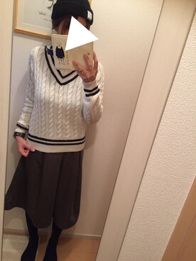 saaat.さんのコーディネート