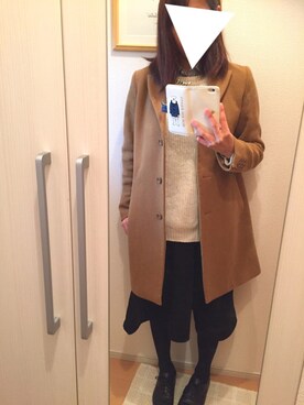 saaat.さんのコーディネート