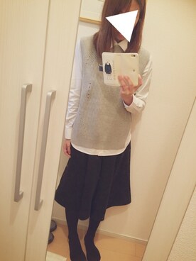 saaat.さんのコーディネート