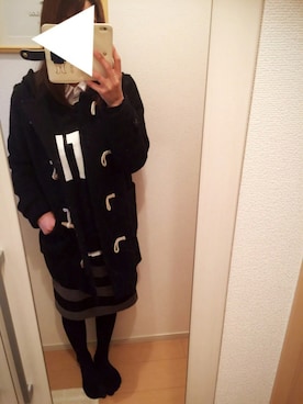 saaat.さんのコーディネート