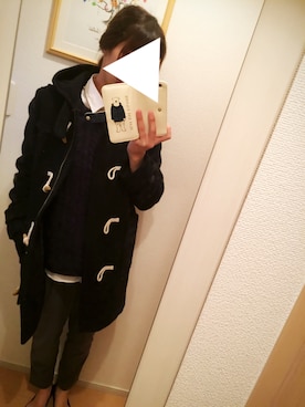 saaat.さんのコーディネート