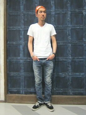 sawadaさんのコーディネート