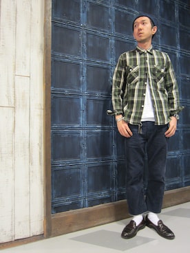 sawadaさんのコーディネート