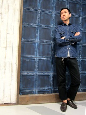 sawadaさんのコーディネート