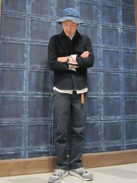 sawadaさんのコーディネート