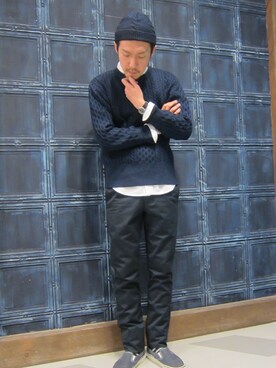 sawadaさんのコーディネート