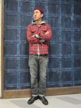 sawadaさんのコーディネート