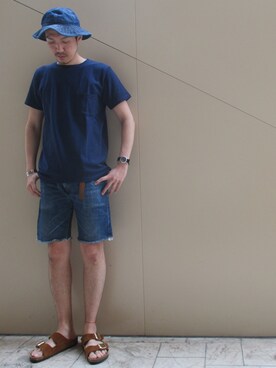 sawadaさんのコーディネート