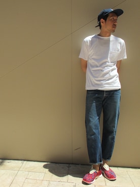 sawadaさんのコーディネート