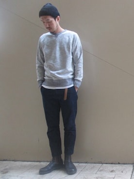 sawadaさんのコーディネート