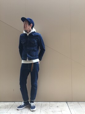 sawadaさんのコーディネート