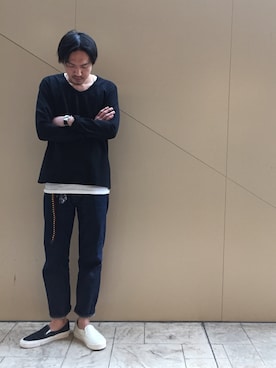 sawadaさんのコーディネート