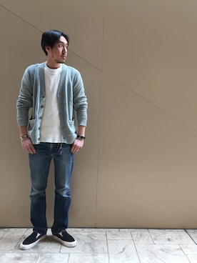 sawadaさんのコーディネート