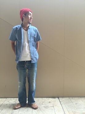 sawadaさんのコーディネート