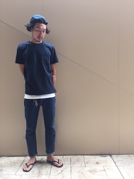 sawadaさんのコーディネート